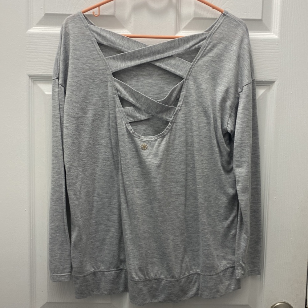 Gaiam long sleeve - Size L